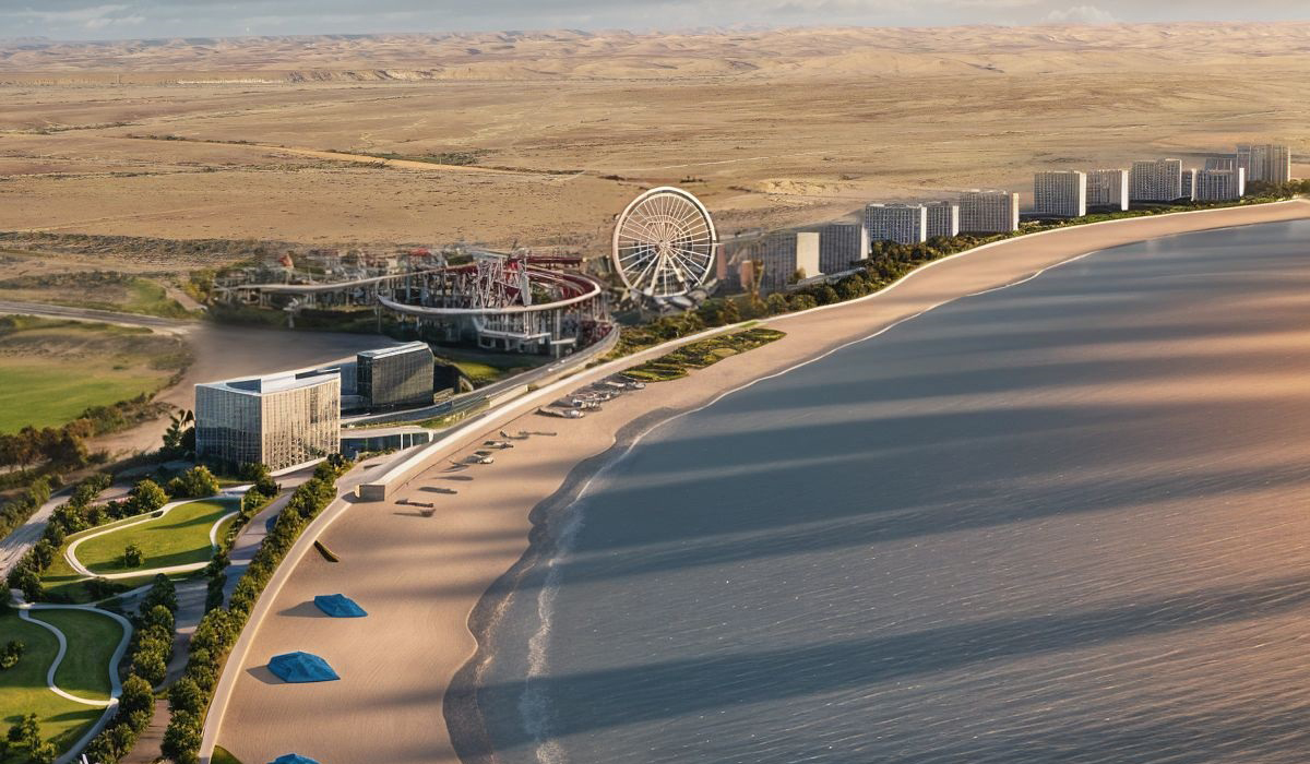 Simaisma project